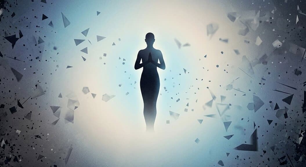 Choosing to Be Here