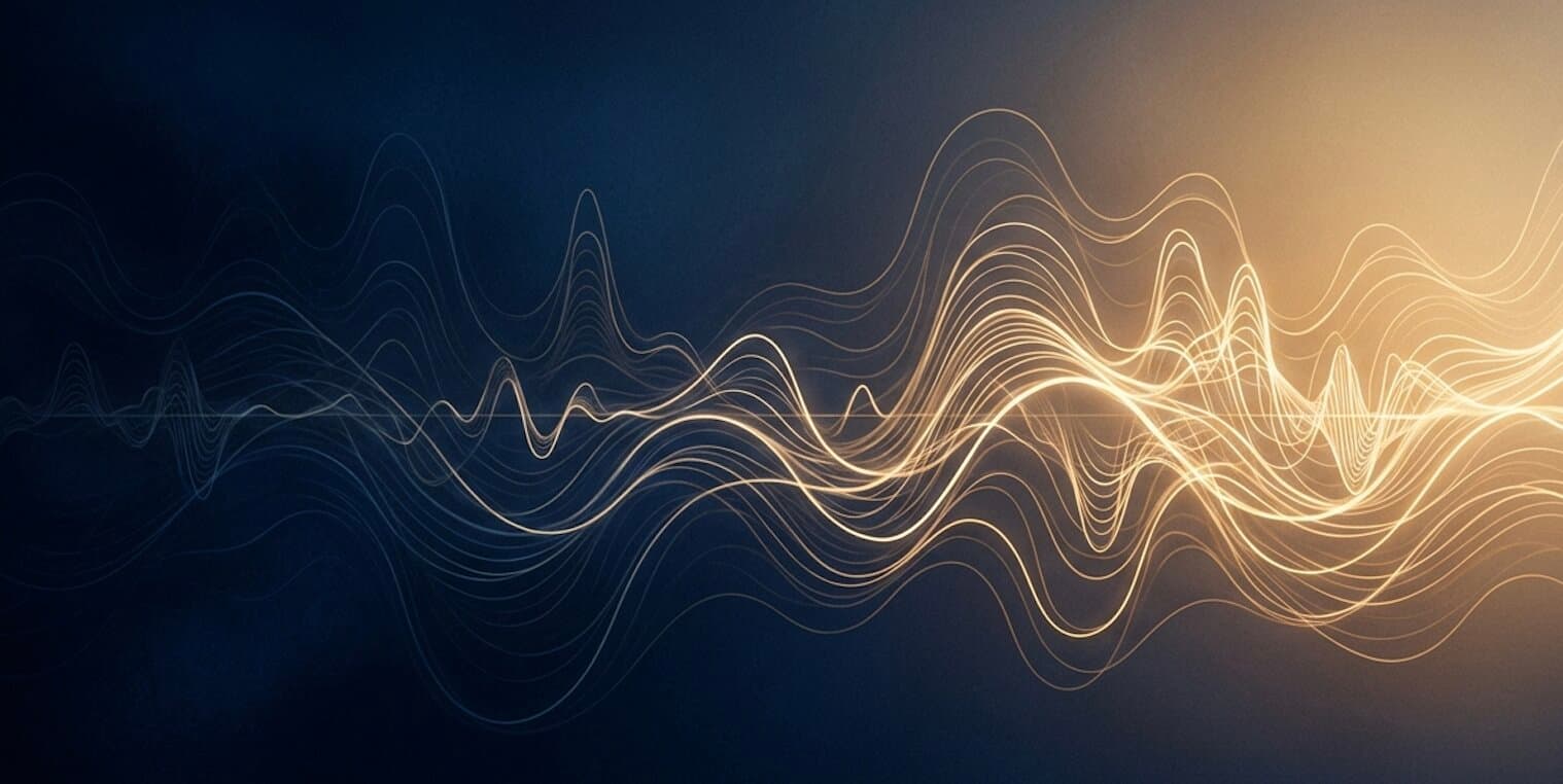 Voice Reveals Hidden Thinking