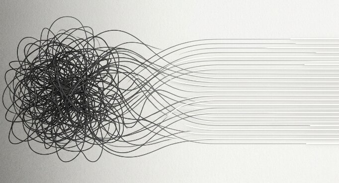 The Weight You're Carrying